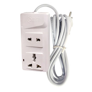 Prise d'extension-fabriquée au vietnam-haute qualité-OEM-matériau ABS-bon prix - Product Image 2