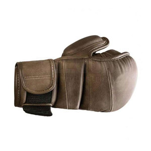 Los guantes de combate de MMA permiten ajustes rápidos y fáciles para sesiones de entrenamiento sin complicaciones con guantes de combate de MMA - Product Image 4