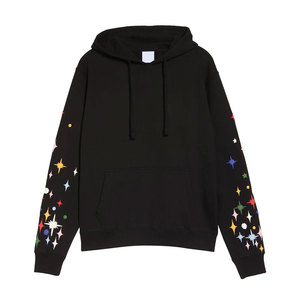 Sweatshirt Men Hoodie High Quality Casual Hooded Heavyweight Oversized Hoodie Printing Logo Custom Hoodies for Men - Product Image 1