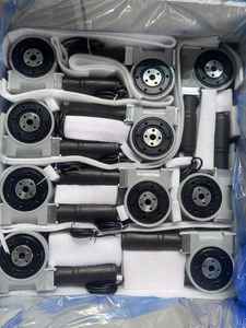 <span class=keywords><strong>Drive</strong></span> Slew <span class=keywords><strong>3</strong></span> inci standar SE3: <span class=keywords><strong>Drive</strong></span> cincin sayap gigi cacing kinerja tinggi untuk aplikasi industri - Product Image 6