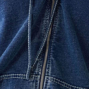 Chándal de lavado ácido Tela ligera Suave y cómodo Perfecto para Estilo de vida informal y activo Chándal de lavado ácido - Product Image 5