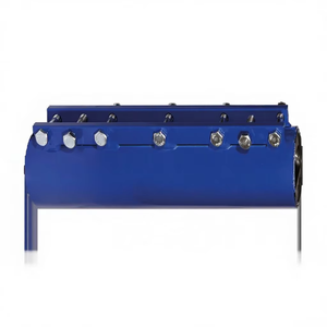 Mortel Meister 2L6 Plus Stator à fixation par pince OEM personnalisé fabriqué en Turquie - Product Image 1