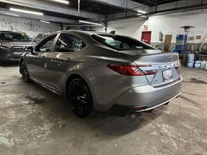 Clean 2024 para Camry SE AWD volante a la izquierda - Product Image 5