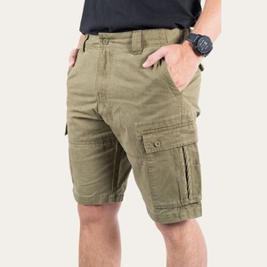 Casual Plus Size <b>Men's</b> <b>Shorts</b> From Bangladesh - Product Image 1