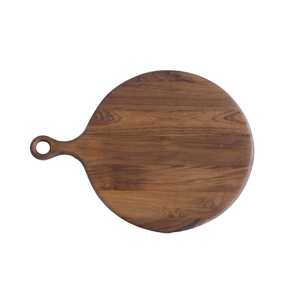 Bloque para picar queso, recién llegado, bloque para picar, utensilios de cocina, bloque para picar de Color marrón, tabla para cortar de madera - Product Image 4