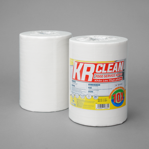 Paños absorbentes de limpieza ecológicos hechos en Vietnam, forros y toallas seguros y ajustables para uso en la cocina - Product Image 5