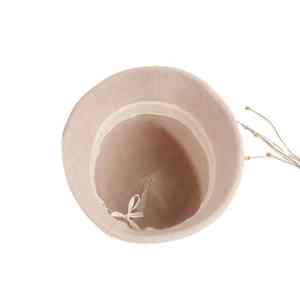 Nouvel Arrivage – Chapeau Bob en Laine Esthétique Hiver, Matière Épaisse et Robuste, Qualité Supérieure, Style Minimaliste Inspiré du Hip-Hop - Product Image 3