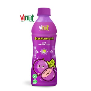 <span class=keywords><strong>350ml</strong></span> nước ép xoài đóng chai với NATA de Coco tùy chỉnh bao bì nhãn hiệu riêng OEM không thêm đường - Product Image 1