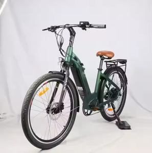 Vélo électrique tout-terrain ultra puissant avec moteur central 12500W, batterie lithium 74V 55Ah, moto tout-terrain - Product Image 1