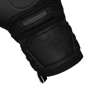 Gants de gardien de but de Football professionnel, Protection des doigts en Latex, gants de Football pour enfants adultes, nouveau Design - Product Image 4