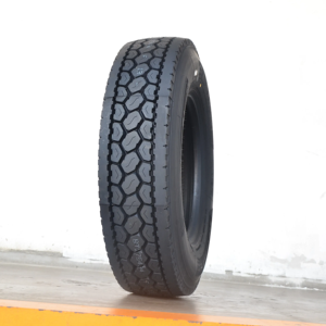 Pneu de camion lourd 295/75R22.5 avec design de bande de roulement à économie de carburant, pneus de remorque 295/75r22.5, pneus de semi-remorque 295 75r22 5 - Product Image 4