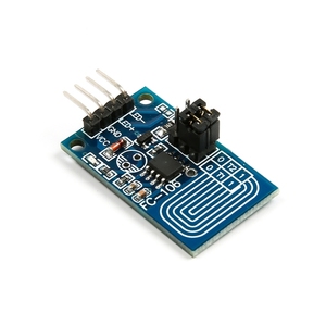 <strong>PWM</strong> Control Board for LED Stepless Dimming Capacitor Touch <strong>Dimmer</strong> with Constant Voltage Modern <strong>Dimmers</strong> Product Category - Product Image 5
