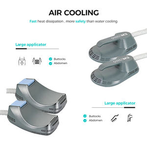 Offre Spéciale : Appareil <span class=keywords><strong>EMSZero</strong></span> de Sculpture Musculaire à 4 Poignées, Entraînement Musculaire Non Invasif, Machine de Renforcement Musculaire EMS Haute Puissance 15 Tesla - Product Image 4