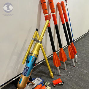 Lanciatore Pneumatico di Salvataggio con Bombola CO2 da 1,5 L, Vendita Diretta dalla Fabbrica - Product Image 5