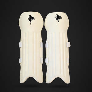 Coussinets de cricket en cuir pour l'entraînement au cricket Personnaliser les coussinets de cricket pour adultes - Product Image 5