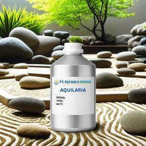 น้ำมันหอมระเหยอะควิลารีอา ซิเนนซิส กลิ่นไม้หอม ออร์แกนิค สำหรับอโรมาเธอราพี ชุดน้ำมันนวดบริสุทธิ์จากธรรมชาติ 100% น้ำหนัก 5 กก. - Product Image 3