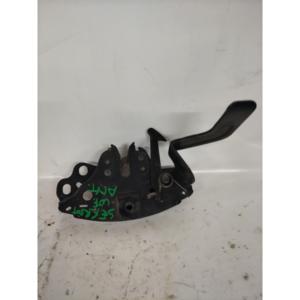 CERRADURA DEL CAPÓ NISSAN Juke 1ª Serie 656011KA0A (10>13) - Product Image 1