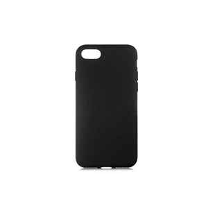 Premium Soft Liquid Silicone <b>Case</b> for iPhone <b>SE</b> 2022 Shockproof LSR Protective Back Cover Compatible Models A53 7 Plus 8 Plus - Product Image 1