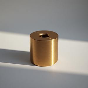 Quemador de Incienso de Latón con Acabado Antiguo de Larga Duración para Salas de Oración, Aromático, Portátil, con Gran Estabilidad y Aspecto Elegante - Product Image 4