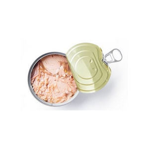 ปลากระป๋องพร้อมรับประทานในบรรจุภัณฑ์หลากหลายขนาด - Product Image 4