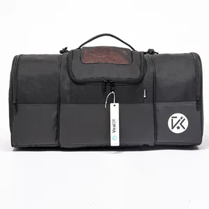 Sport Duffle Ready Export Geaccepteerd Oem Odm Rugzak Voor Gym Hoge Kwaliteit Sport Custom Sport Export Van Vietnam Fabrikant