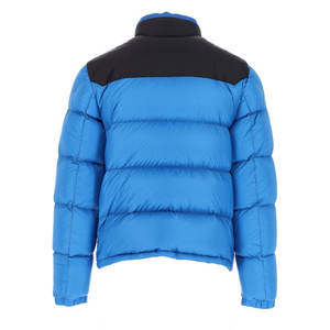 Vestes d'hiver de haute qualité pour hommes et femmes, imperméables, coupe-vent, ultra chaudes, rembourrées, légères, en duvet - Product Image 2