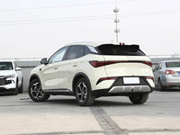 2025 nouveau Byd Yuan Plus Pro Glory 510km édition Honor haute vitesse nouveaux véhicules énergétiques Chine EV voiture électrique