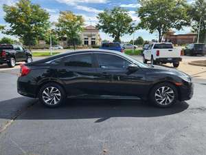 ใช้2016 Hon-da Civic EX - Product Image 2