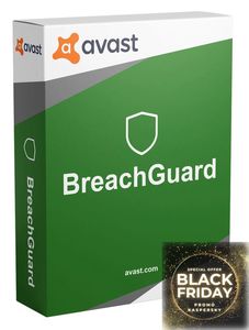 AVAST BRANCH GUARD 1 ANNO - 3 DISPOSITIVI PC - MAC - Product Image 1