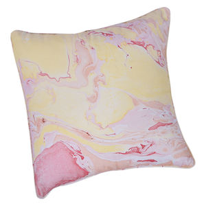 ผ้าคลุมผ้าฝ้าย100% ปักลายดอกไม้สไตล์คิงดอมผ้าคลุมโต๊ะทำด้วยมือด้วยความรัก - Product Image 2