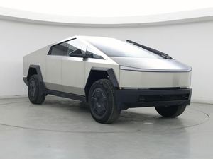 Fairly Used 2024 <strong>Tesla</strong> <strong>Cybertruck</strong> Cyberbeast AWD Automatic - Product Image 6
