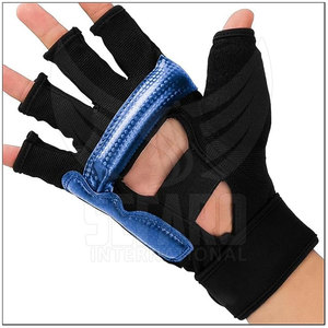 Guantes de Taekwondo de Protección para Manos, Más Vendidos, Nueva Llegada, Guantes de Taekwondo Sostenibles para Artes Marciales - Product Image 6