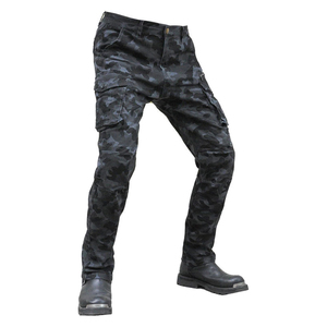 Pantalones Cargo para Hombre, Disponibles al por Mayor, Hechos a Medida, Transpirables, Último Modelo en Venta - Product Image 3