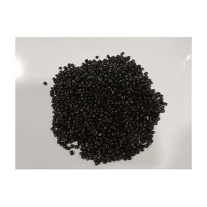 เม็ดพลาสติก PP สีดำพรีเมียม วัสดุรีไซเคิลและเวอร์จิ้น ขายส่ง จัดส่งรวดเร็ว ราคาถูก - Product Image 2