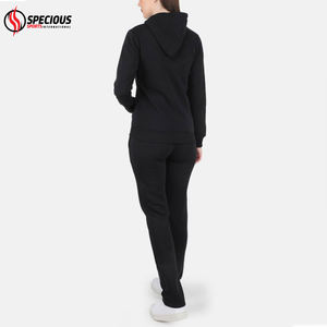 Chándales Deportivos para Mujer, Reversibles, Transpirables, de Secado Rápido, Ecológicos, con Capucha, Tallas Grandes, con Logotipo Personalizado, para Uso en Exteriores, Último Modelo, Más Vendidos - Product Image 2