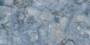 กระเบื้องภายในเซรามิกเคลือบเงาเต็มตัวสีดำเงาขนาด60x120สำหรับอพาร์ทเมนต์กระเบื้องเคลือบเงากระเบื้องปูพื้นหินอ่อน - Product Image 4