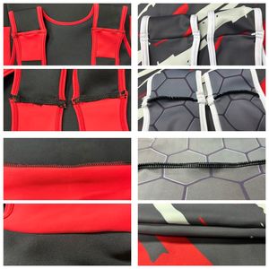 Singlet de Lucha Elástico de Spandex/Poliéster, de una Pieza, con Logotipo Frontal Personalizable, Uniforme de Lucha para Hombre - Product Image 6