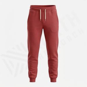 Breathable OEM Wholesale Gym Training Sweatpants Quick Dry Feature Running Drawstring <b>Trousers</b> Straight Track Pants Side <b>Pocket</b> - Product Image 1