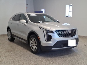 2020 CADILLAC XT4 PREMIUM LUXURY AWD LISTO PARA ENVIAR - Product Image 4