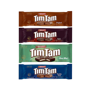 Tim Tam Deluxe Dark Choc Framboise Gourmet Indulgence - Product Image 2