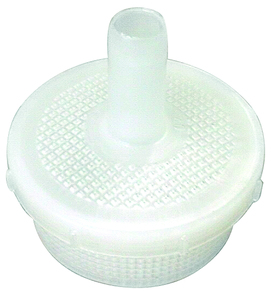 Cestino di fondo per motopompe Mis. 150x40 - Product Image 3
