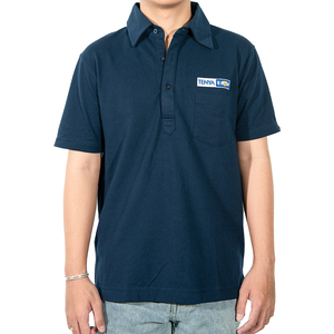 Pantalones cortos para hombre más vendidos para Polo Impresión personalizada y logotipo bordado Durable 100% Poliéster Algodón Jersey Tela Sólido - Product Image 5