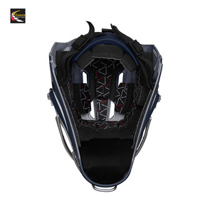 Kit de receveur de baseball en gros avec casque, protège-poitrine et protège-jambes, logo personnalisé - Product Image 4