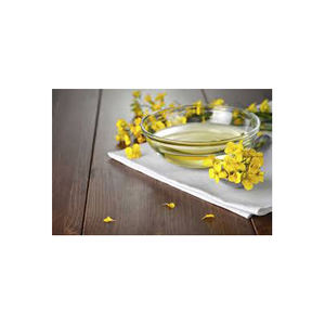 น้ำมันเรพซีดบริสุทธิ์จาก100% ออร์แกนิกน้ำมันดิบโลโก้ - Product Image 5