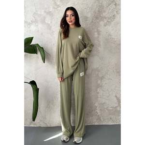 มิ้นท์ ซาลาส สเวต วี แพนโทลอน - มิ้นท์ - Product Image 2