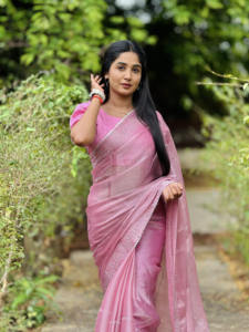 Exclusive Indian Bollywood Designer <b>Saree</b> Fancy Latest Premium Silk Premium Quality <b>Saree</b> Sari Premium Quality Latest BRIDAL - Product Image 3