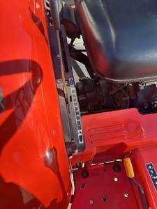 Solución de Potencia Compacta: Tractor Kubota L2501 2019 - Descripción del Producto - Product Image 6