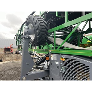 MCCLOSKEY ST80TVLA 2023 Nuevo - Product Image 1