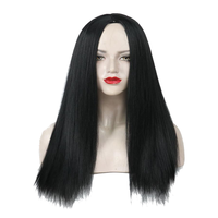 Perruques Lace Wigs 100% cheveux humains, perruques Lace Front wig lisses et de haute qualité pour femmes noires