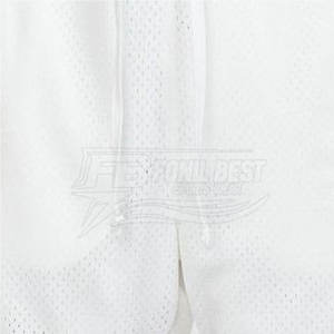 <b>Lightweight</b> Wholesale <b>Men</b> Mesh <b>Shorts</b> Comfortable <b>Men</b> Mesh <b>Shorts</b> Drawstring <b>Men</b> Mesh <b>Shorts</b> For Online Sale - Product Image 5